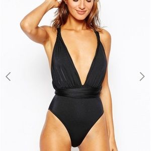 asos multiway swimsuit
